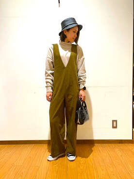 Mizukiさんのコーディネート