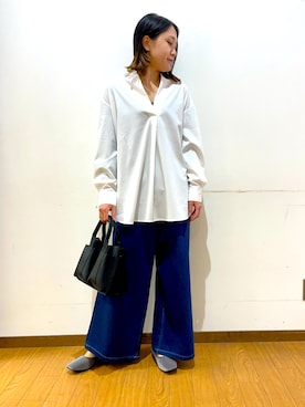 Mizukiさんのコーディネート