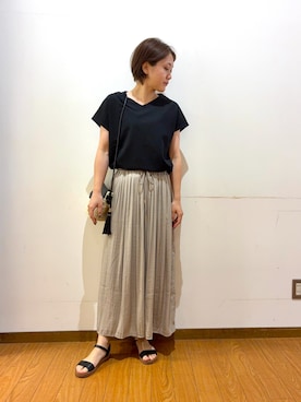 Mizukiさんのコーディネート