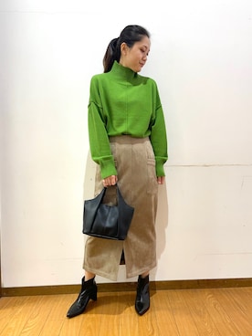 Mizukiさんのコーディネート