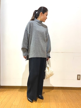 Mizukiさんのコーディネート