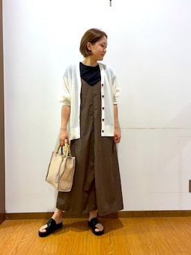 Mizukiさんのコーディネート
