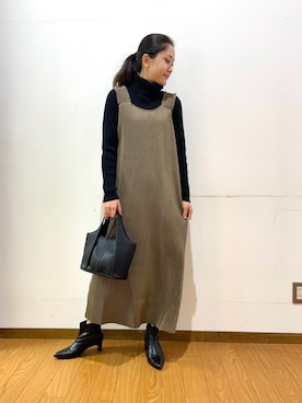 Mizukiさんのコーディネート