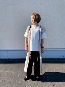 Mizukiさんのコーディネート