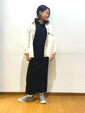 Mizukiさんのコーディネート