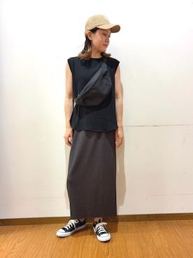 Mizukiさんのコーディネート