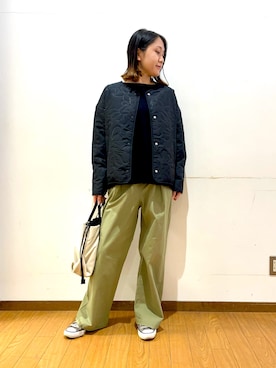 Mizukiさんのコーディネート