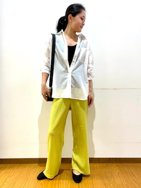 Mizukiさんのコーディネート