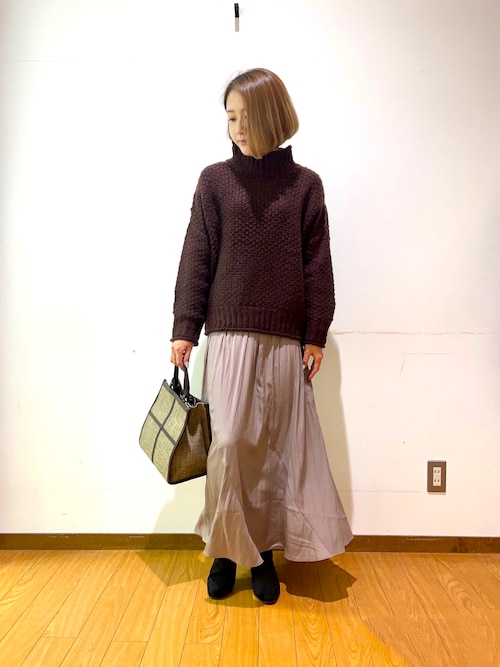 Mizukiさんのコーディネート