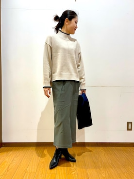 Mizukiさんのコーディネート