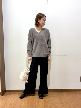 Mizukiさんのコーディネート