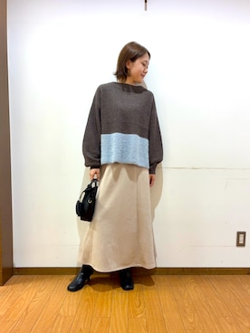 Mizukiさんのコーディネート