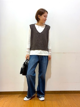 Mizukiさんのコーディネート