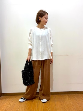 Mizukiさんのコーディネート