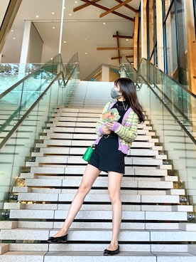 Meiaさんのコーディネート