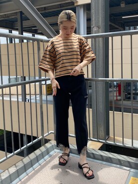 ymu148さんのコーディネート