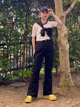 ymu148さんのコーディネート