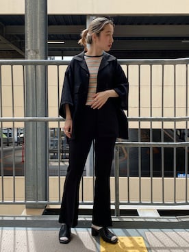 ymu148さんのコーディネート