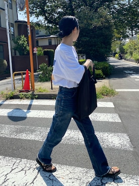 ymu148さんのコーディネート