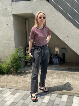 ymu148さんのコーディネート