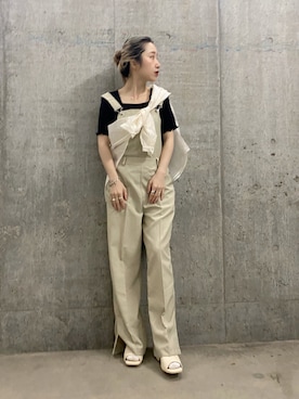 ymu148さんのコーディネート