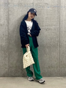 ymu148さんのコーディネート