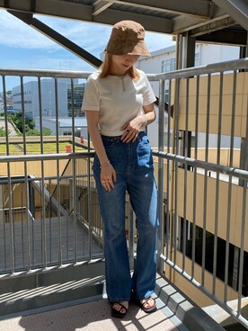 ymu148さんのコーディネート