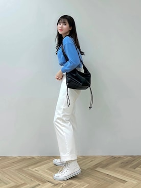 jiyeonさんのコーディネート