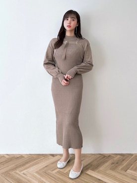 jiyeonさんのコーディネート