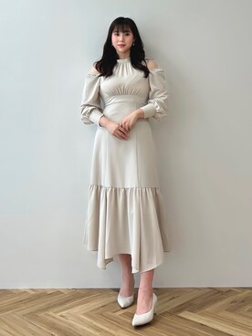 jiyeonさんのコーディネート