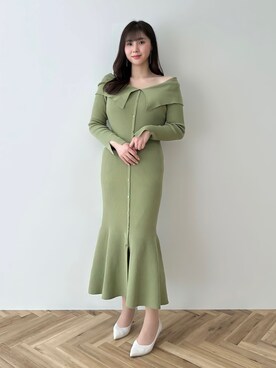 jiyeonさんのコーディネート