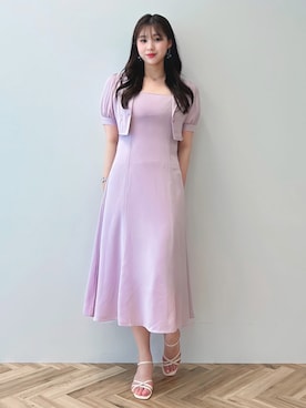 jiyeonさんのコーディネート