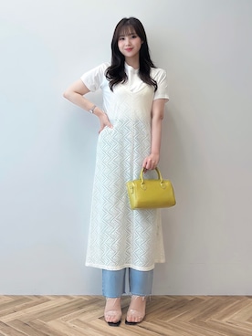 jiyeonさんのコーディネート