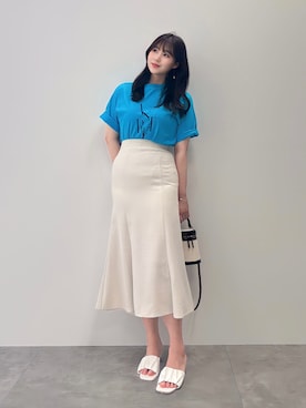 jiyeonさんのコーディネート