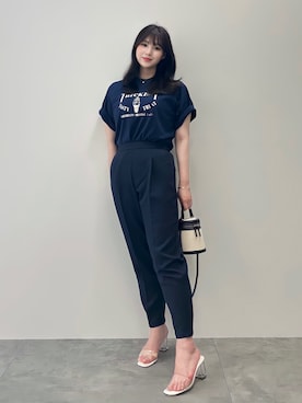 jiyeonさんのコーディネート