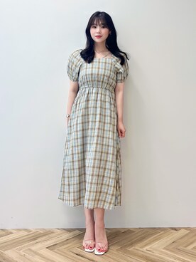 jiyeonさんのコーディネート