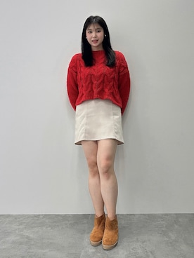 jiyeonさんのコーディネート