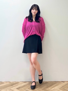 jiyeonさんのコーディネート