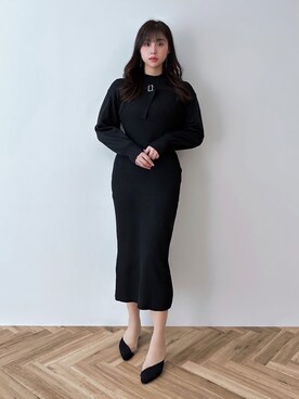 jiyeonさんのコーディネート