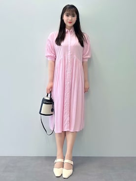 jiyeonさんのコーディネート