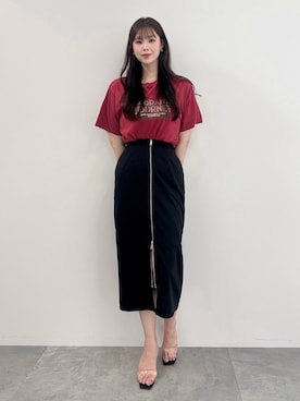 jiyeonさんのコーディネート