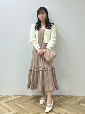 jiyeonさんのコーディネート