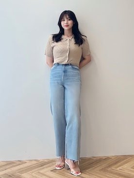 jiyeonさんのコーディネート