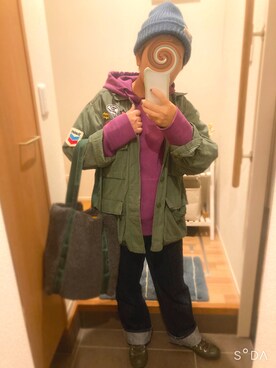 pinoさんさんのコーディネート