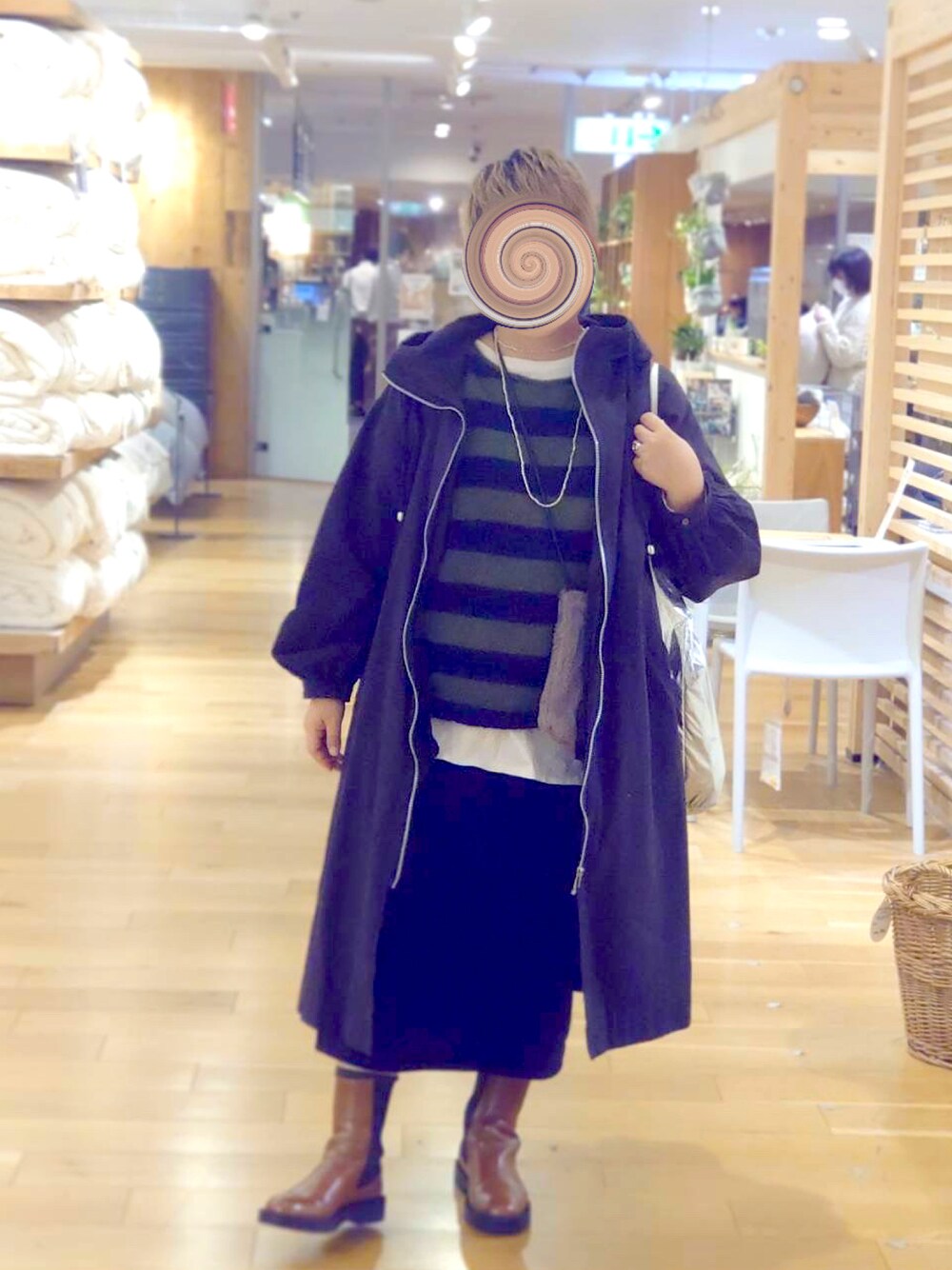 JOURNAL STANDARD（ジャーナルスタンダード）の「【GALLEGO DESPORTES  