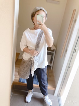 pinoさんさんのコーディネート