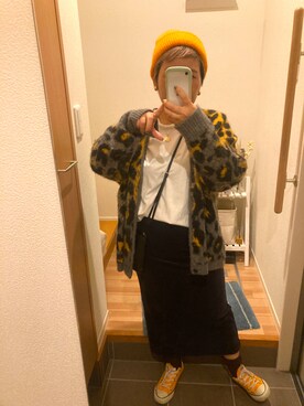 pinoさんさんのコーディネート