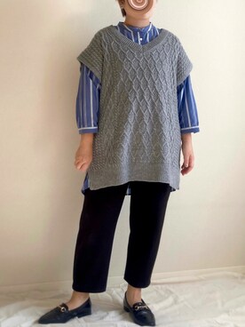 pinoさんさんのコーディネート