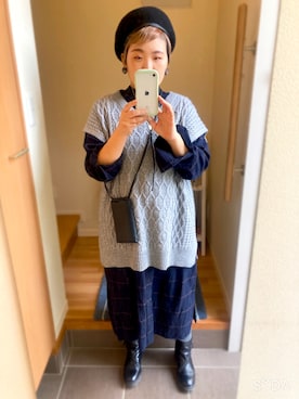 pinoさんさんのコーディネート