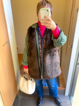 pinoさんさんのコーディネート